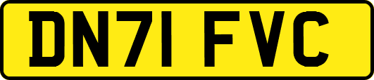 DN71FVC