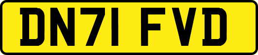 DN71FVD