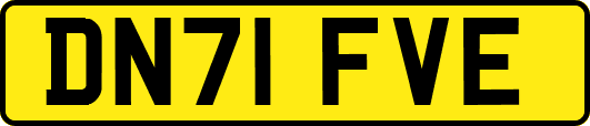 DN71FVE