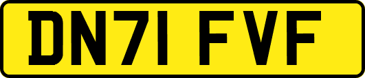 DN71FVF