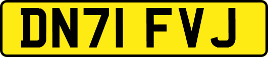 DN71FVJ