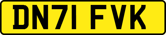 DN71FVK