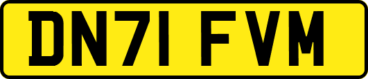 DN71FVM