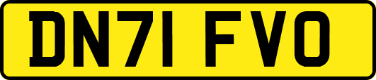 DN71FVO