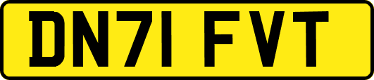 DN71FVT