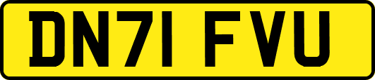 DN71FVU