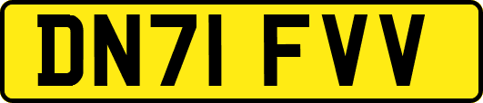 DN71FVV