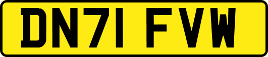 DN71FVW