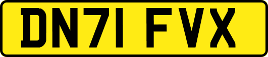 DN71FVX