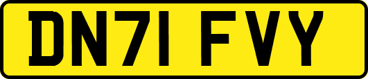 DN71FVY