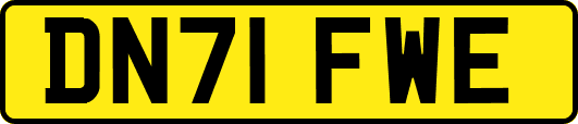 DN71FWE