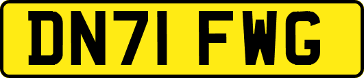 DN71FWG