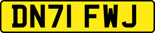 DN71FWJ