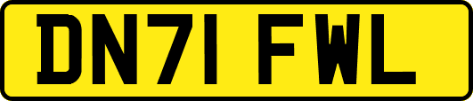 DN71FWL