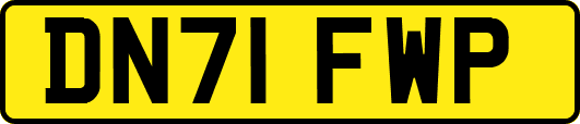DN71FWP