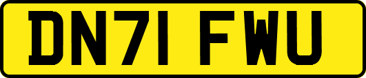 DN71FWU
