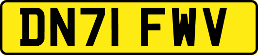 DN71FWV