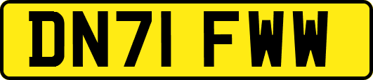 DN71FWW