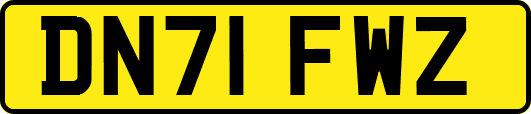 DN71FWZ