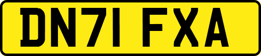 DN71FXA