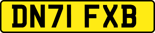 DN71FXB