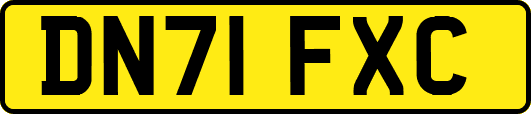 DN71FXC