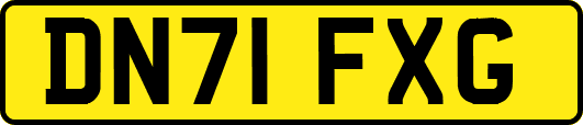 DN71FXG