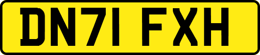 DN71FXH