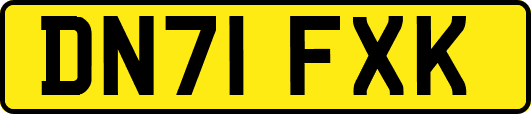 DN71FXK