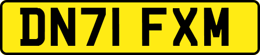 DN71FXM