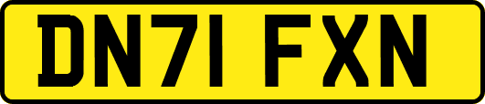 DN71FXN