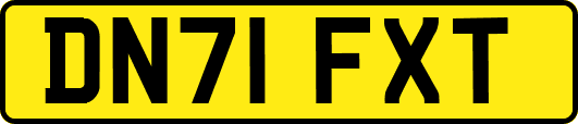 DN71FXT