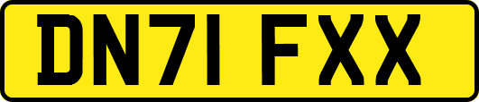 DN71FXX