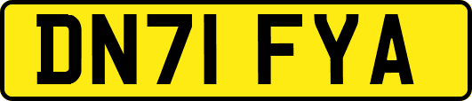 DN71FYA
