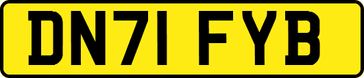 DN71FYB