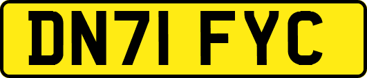 DN71FYC