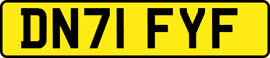 DN71FYF