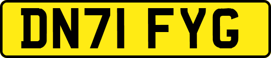 DN71FYG