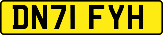 DN71FYH