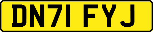DN71FYJ