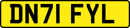 DN71FYL