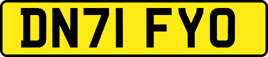 DN71FYO