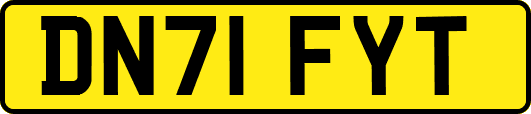 DN71FYT
