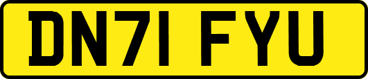 DN71FYU