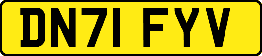DN71FYV