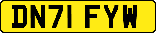 DN71FYW