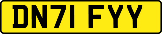 DN71FYY