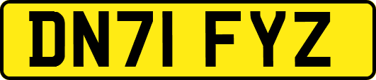 DN71FYZ
