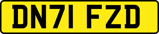 DN71FZD