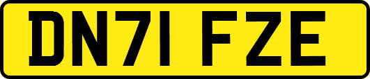 DN71FZE